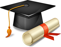 Graduacion profesional