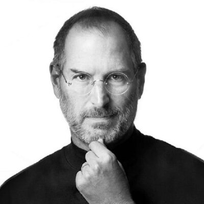 Timeline: Steve Jobs Diez Momentos Históricos