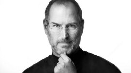 Timeline: Steve Jobs Diez Momentos Históricos