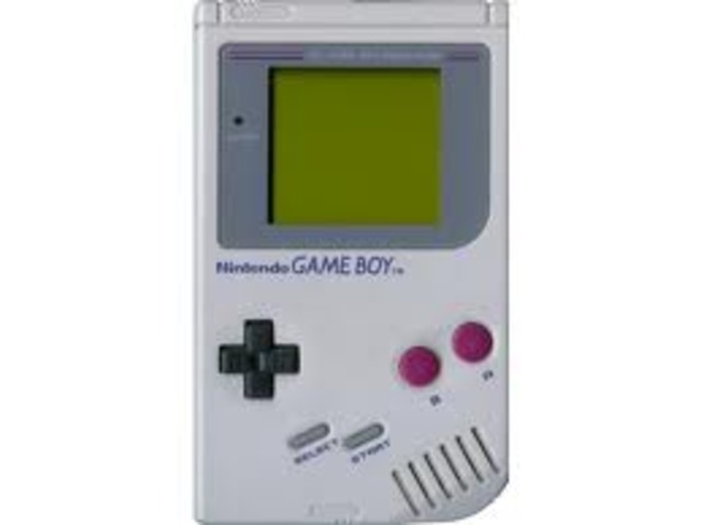 Game Boy
