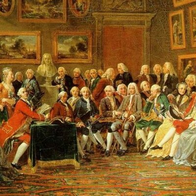 Timeline: La ilustracion