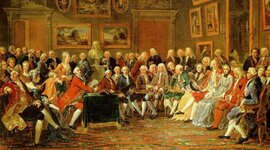 Timeline: La ilustracion