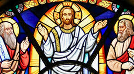 Timeline: Christian denominations