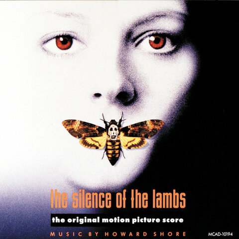 Howard Shore - The Silence of the Lambs