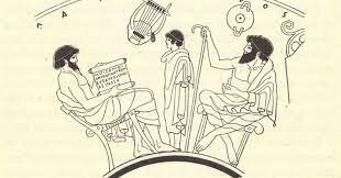 Enseñanza y currículo en Atenas