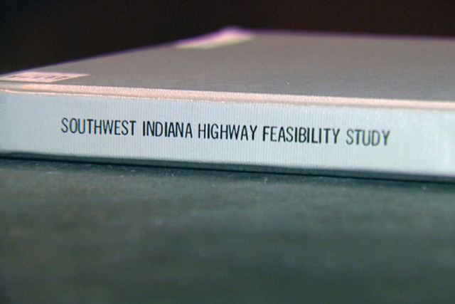 The Southwest Indiana Highway Feasibility Study