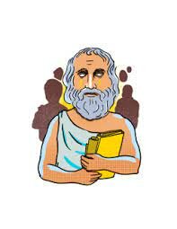 Currículo de Protágoras Vrs los Sofistas