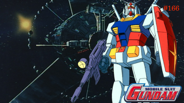 Mobile Suit Gundam