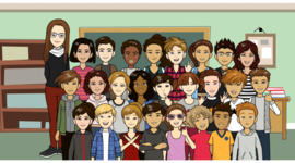 Timeline: Osztálykirándulás 8. osztály 2023