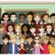 Pixtonedu class photo