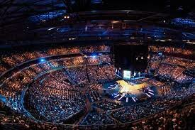 Hillsong Church