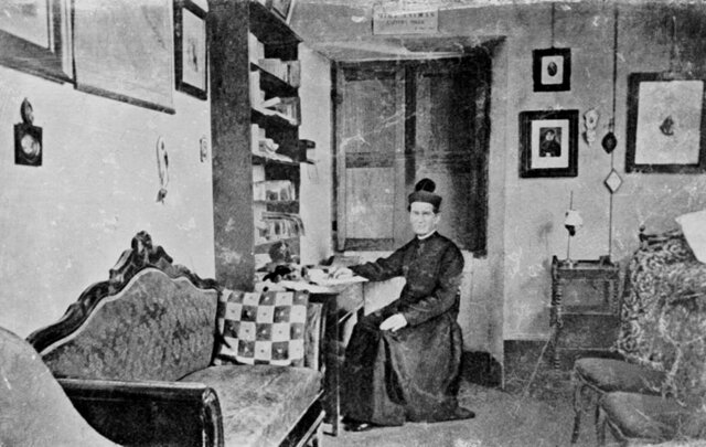 Nos llamaremos salesianos