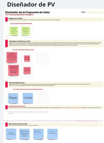 Diseño de PV