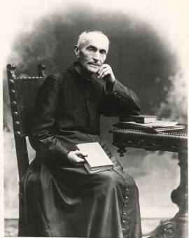 Orenacion de Don Rua