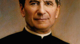 Timeline: DON BOSCO -HISTORIA-OBRA