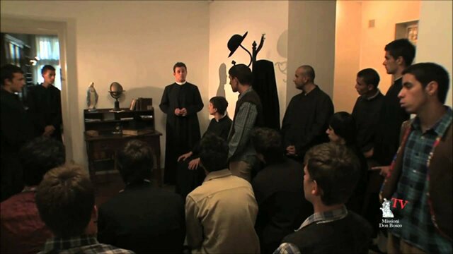 FUNDACION DE LA CONGREGACION