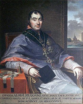 APROBACION PONTIFICIA DE LA CONGREGACION