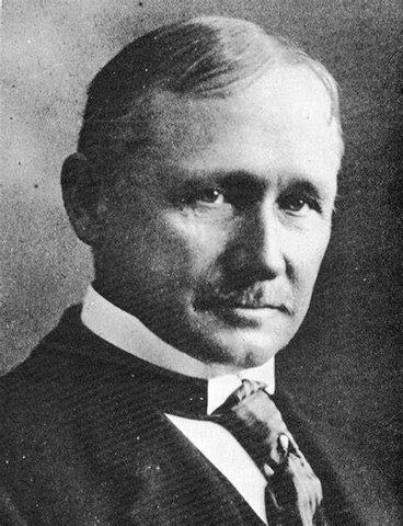 Frederick Winslow Taylor (1856-1915)