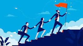 Timeline: Evolución del liderazgo