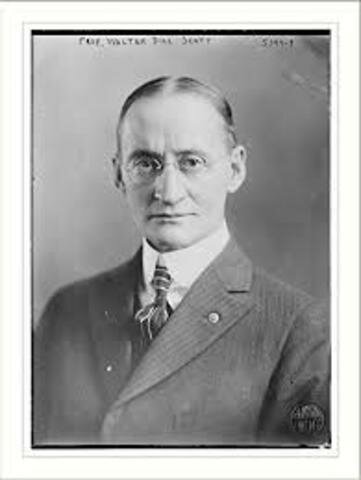 Walter Dill Scott (1869–1955