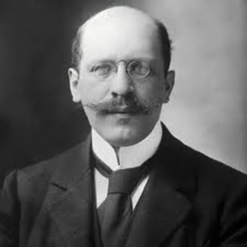 ciencias del comportamiento Hugo Münsterberg (1863-1916)