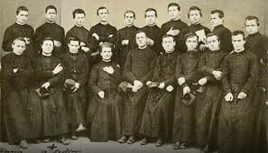 APROBACION DE LA CONGREGACION