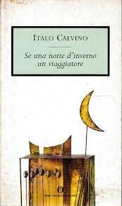 Se una notte d'inverno un viaggiatore