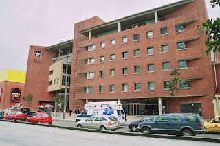 Golpe al subdesarrollo