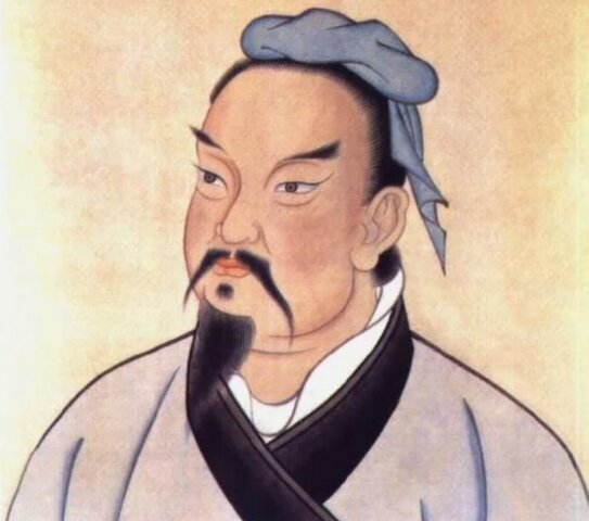 Teoría del gran Hombre