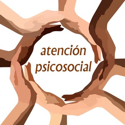 Timeline: ACTIVIDAD 3-RECORRIENDO LOS ENFOQUES DE LA ATENCIÓN PSICOSOCIAL