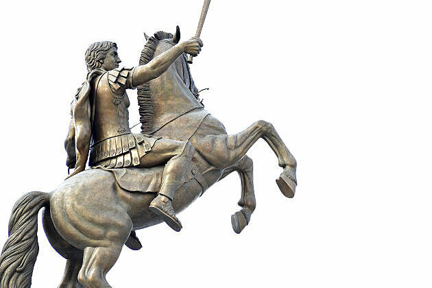 Teoría del Gran Hombre