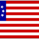 13 colonies flag title