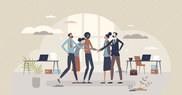 Teoría del Comportamiento