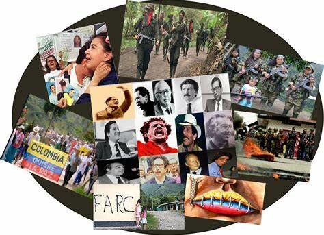 CONTEXTO ACTUAL EN NUESTRO PAIS