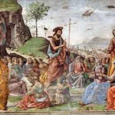 Timeline: Christian Denominations