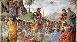 Timeline: Christian Denominations