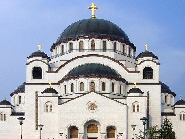 Eastern Orthodox Church
