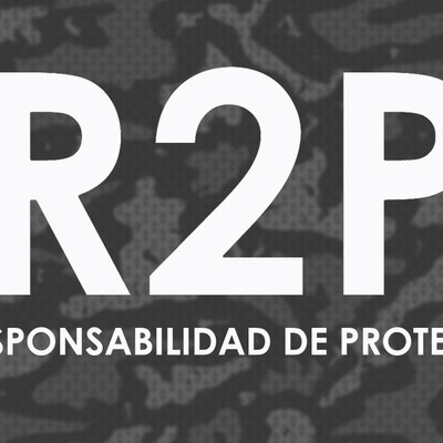 Timeline: Contexto Histórico de la Creación de la R2P