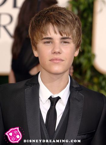 Bieber was on 2010 MTV Video Music Awards