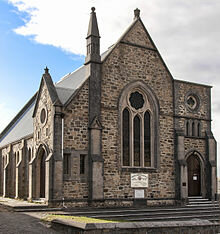 Uniting Church