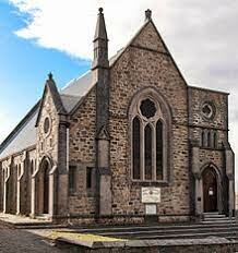 Uniting church