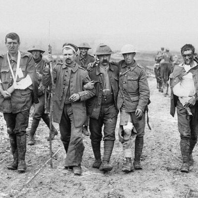 Timeline: Migraciones