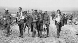 Timeline: Migraciones