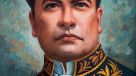 Timeline: Rubén Darío y el Modernismo