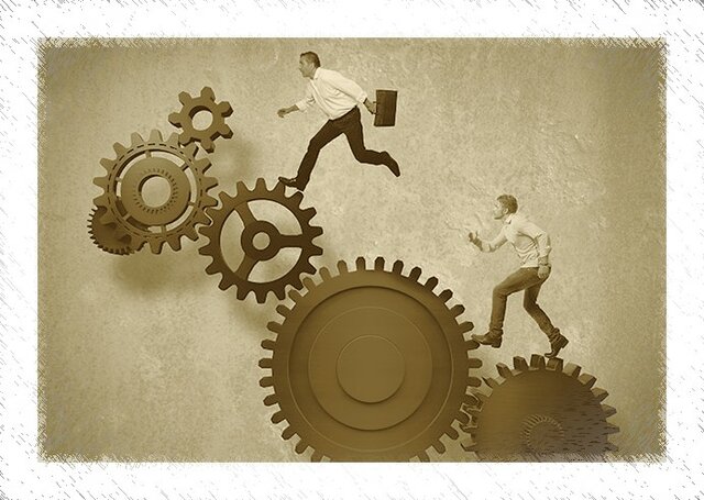 TEORIA DEL VALOR DEL TRABAJO