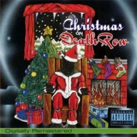 Christmas on Death Row