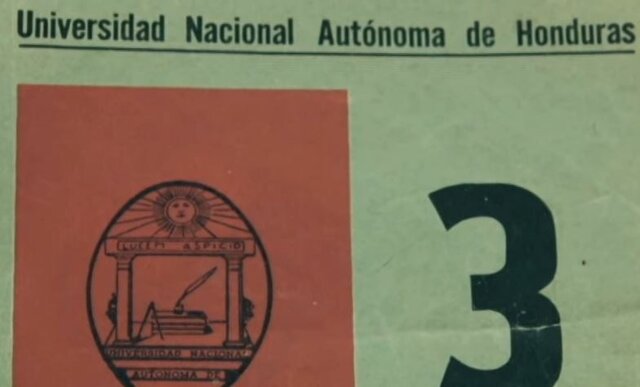 "Universidad del Estado"