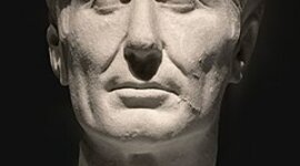 Timeline: Julius Caesar