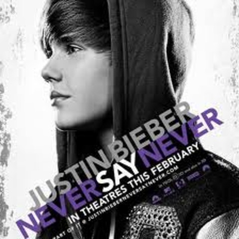 Never Say Never(: