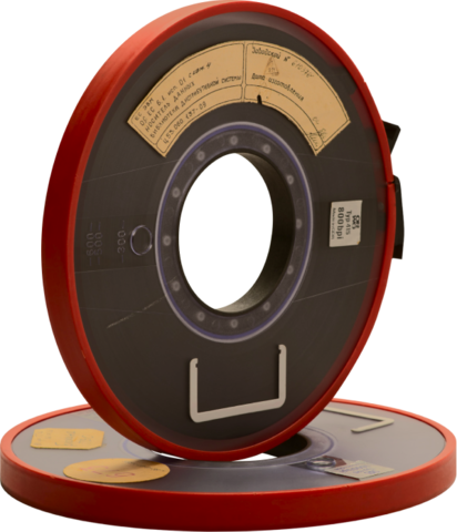 МАГНИТНЫЕ ЛЕНТЫ С ОС ЕС 6.1